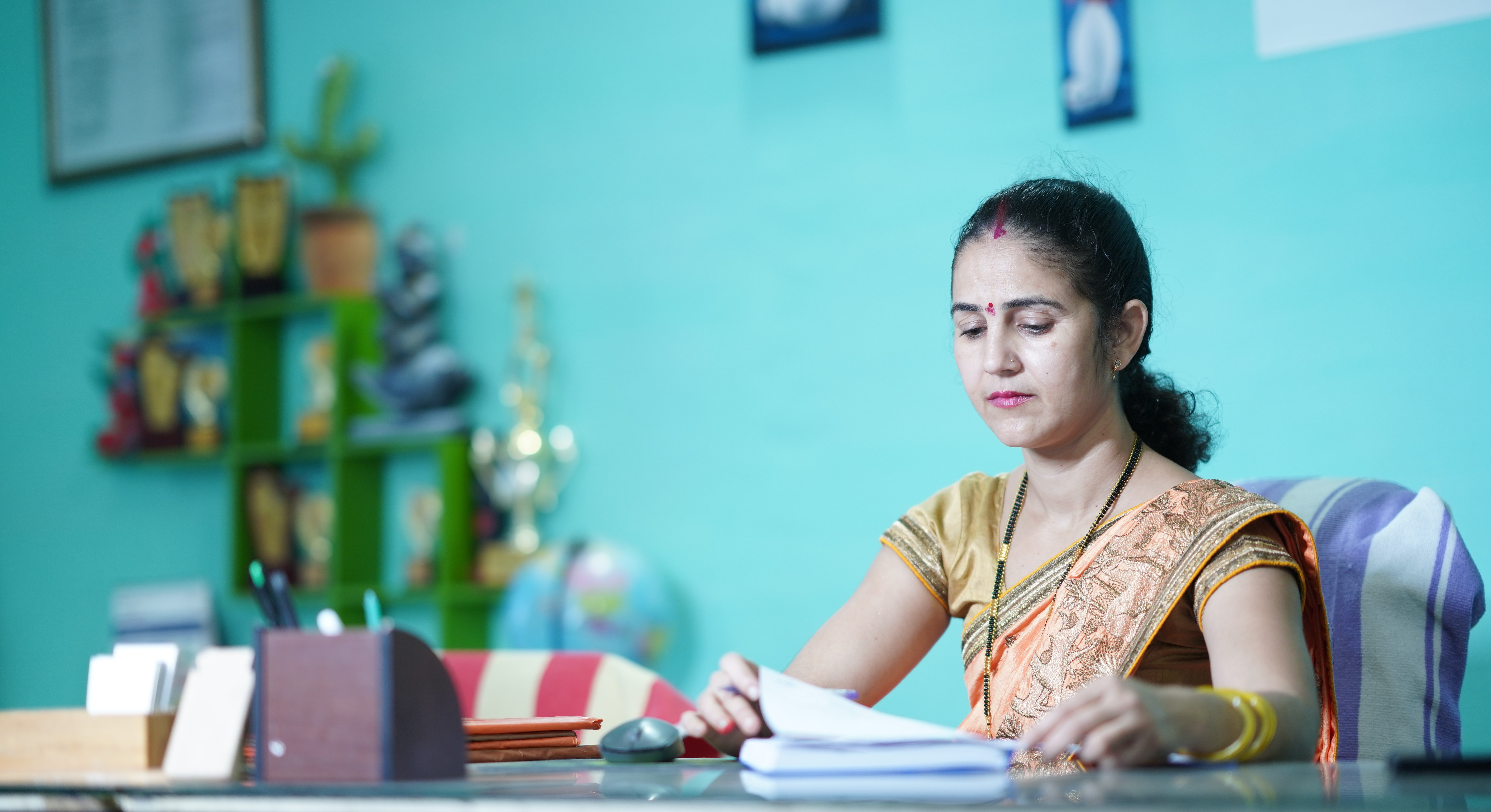 teacher image