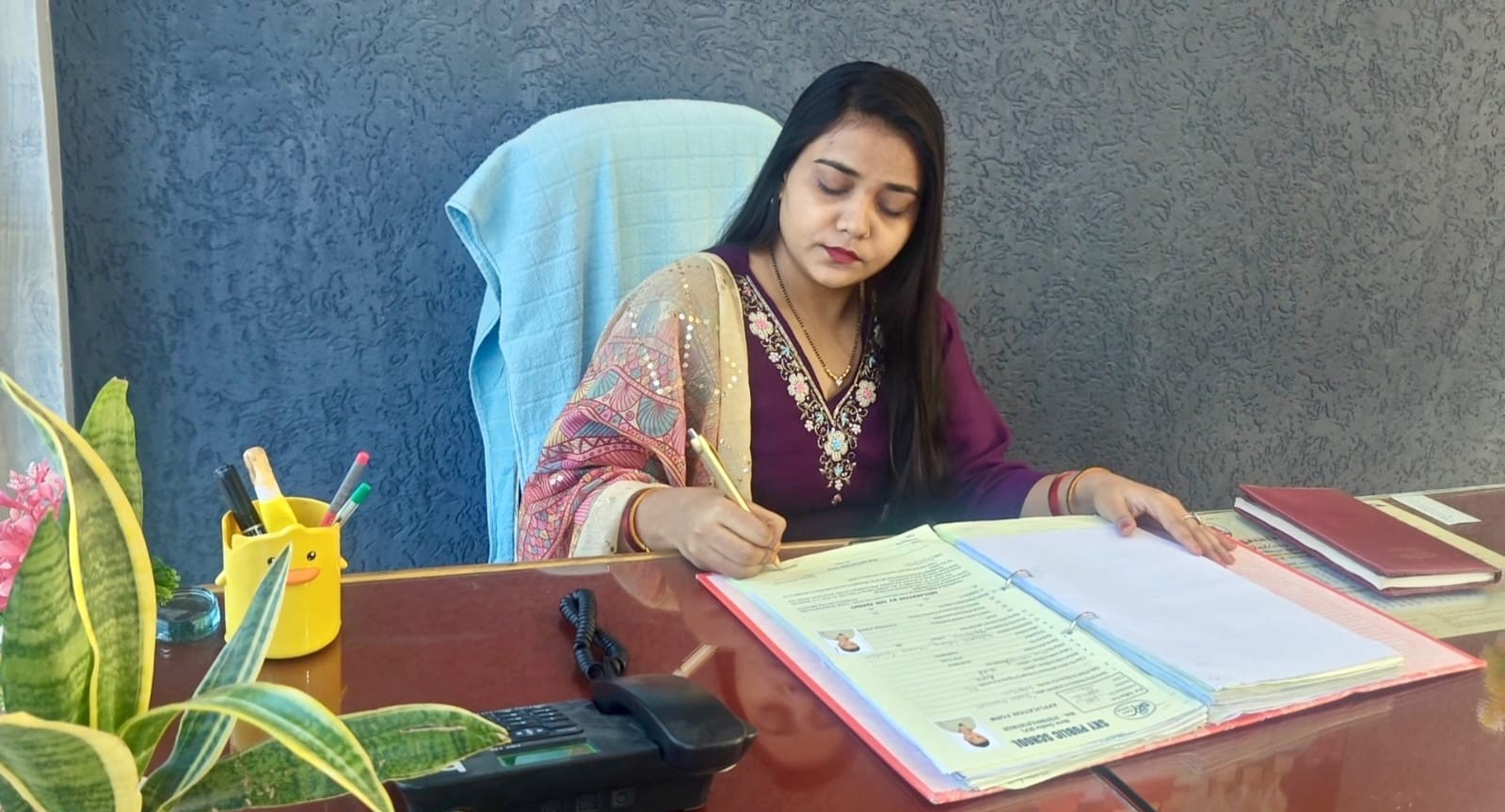 teacher image
